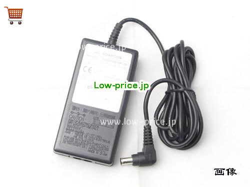 画像 3 SONY SONY VGP-AC16V11 ACアダプター, 16V 2.8A VGP-AC16V11 ラップトップACアダプター SONY16V2.8A40W-6.5x4.0mm 