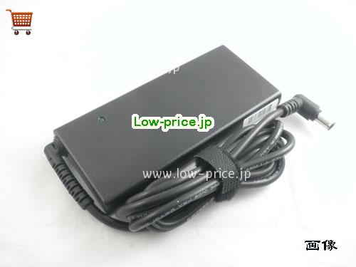 画像 3 SONY SONY  16V 4A ラップトップACアダプター SONY16V4A64W-6.5x4.4mm-Slim 