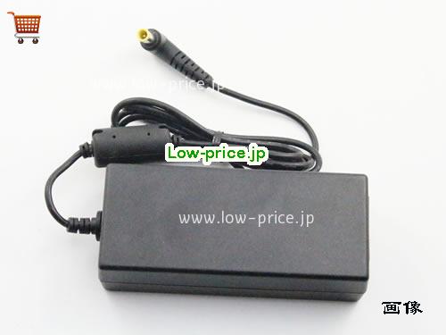 画像 4 SONY SONY  18V 2.6A ラップトップACアダプター SONY18V2.6A47W-6.5x4.4mm 