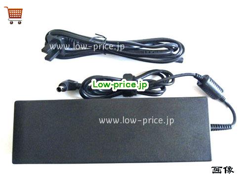画像 4 SONY SONY  19.5V 10.26A ラップトップACアダプター SONY19.5V10.26A200W-6.5x4.4mm 