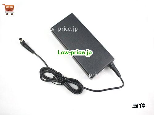 画像 4 SONY SONY  19.5V 3.05A ラップトップACアダプター SONY19.5V3.05A59W-6.5x4.4mm 