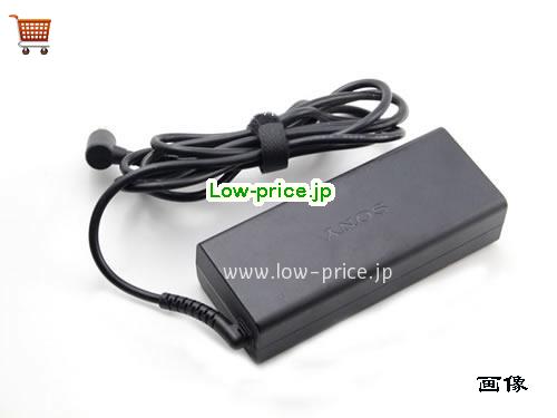 画像 4 SONY SONY  19.5V 3.3A ラップトップACアダプター SONY19.5V3.3A65W-6.5X4.4mm-VAIO 