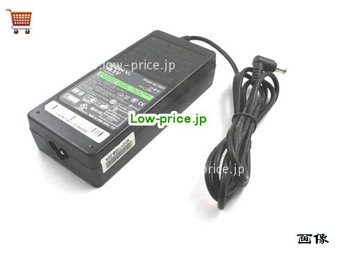 画像 3 SONY SONY  19.5V 4.1A ラップトップACアダプター SONY19.5V4.1A80W-6.5x4.4mm 