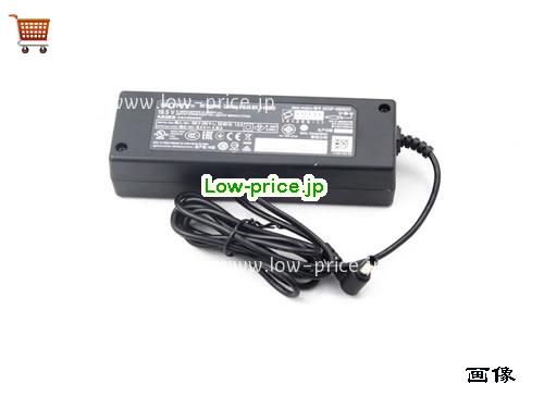 画像 1 SONY SONY  19.5V 4.36A ラップトップACアダプター SONY19.5V4.36A85W-6.5x4.4mm 