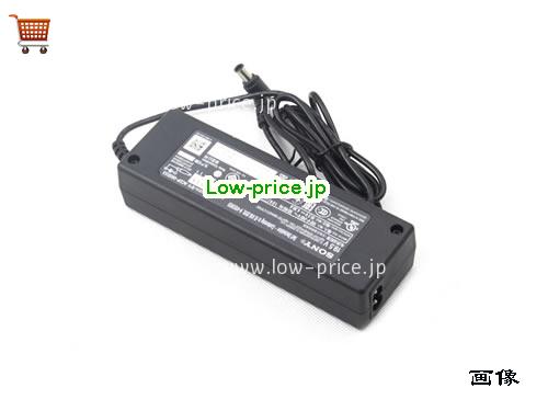 画像 2 SONY SONY  19.5V 4.36A ラップトップACアダプター SONY19.5V4.36A85W-6.5x4.4mm 