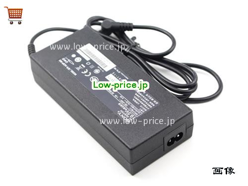 画像 2 SONY SONY  19.5V 4.4A ラップトップACアダプター SONY19.5V4.4A86W-6.5X4.4mm 