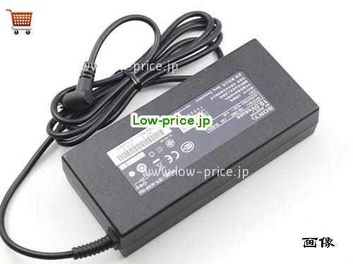画像 3 SONY SONY  19.5V 4.4A ラップトップACアダプター SONY19.5V4.4A86W-6.5X4.4mm 