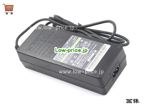 画像 3 SONY SONY VGA-AC19V15 ACアダプター, 19.5V 6.2A VGA-AC19V15 ラップトップACアダプター SONY19.5V6.2A121W-6.5x4.4mm 