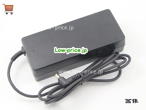 画像 4 SONY SONY VGA-AC19V15 ACアダプター, 19.5V 6.2A VGA-AC19V15 ラップトップACアダプター SONY19.5V6.2A121W-6.5x4.4mm 