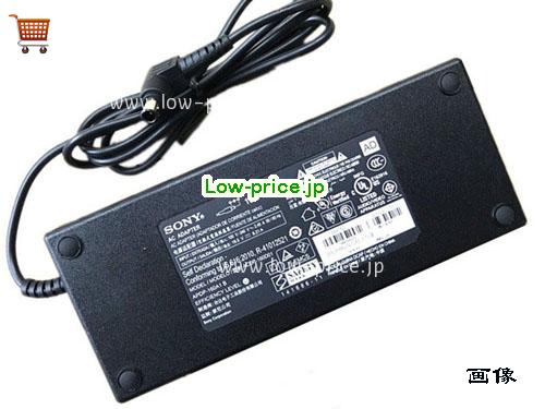 画像5 高品質6,410円純正 Sony Acdp-160e01 ACアダプター Acdp-160d01 19.5v 8.21a に適し Kd-50sd8005 Kdl-43w950d Series Tv 