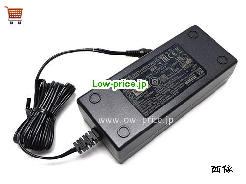 画像 2 SONY SONY  20V 4A ラップトップACアダプター SONY20V4A80W-6.5x4.3mm 