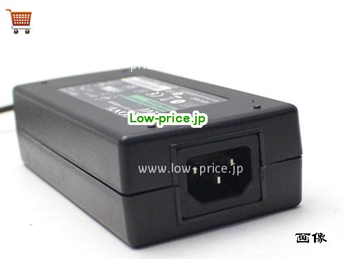 画像 4 SONY SONY  24V 4A ラップトップACアダプター SONY24V4A96W-5.5x2.5mm 