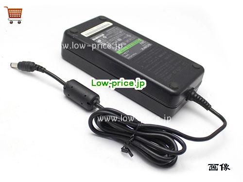 画像 2 SONY SONY ACDP-240E01 ACアダプター, 24V 8A ACDP-240E01 ラップトップACアダプター SONY24V8A192W-5.5x2.5mm 