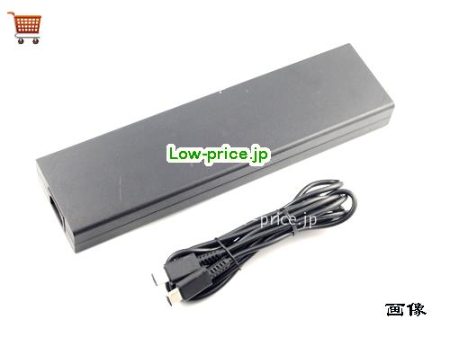 画像 1 SONY SONY ACDP-240E01 ACアダプター, 24V 9.4A ACDP-240E01 ラップトップACアダプター SONY24V9.4A225W-TV 