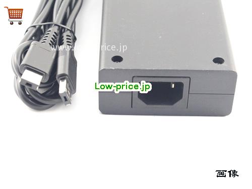 画像 3 SONY SONY ACDP-240E01 ACアダプター, 24V 9.4A ACDP-240E01 ラップトップACアダプター SONY24V9.4A225W-TV 