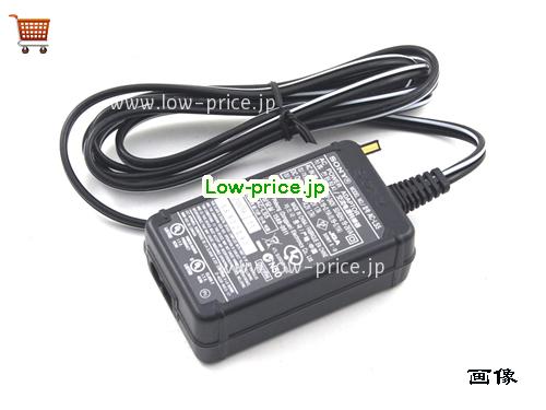 画像 2 SONY SONY AC-LS5 ACアダプター, 4.2V 1.7A AC-LS5 ラップトップACアダプター SONY4.2V1.7A7W 