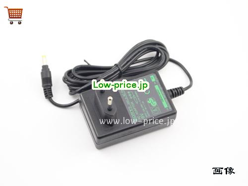 画像 2 SONY SONY  6V 1.4A ラップトップACアダプター SONY6V1.4A8W-3.5x1.7mm 