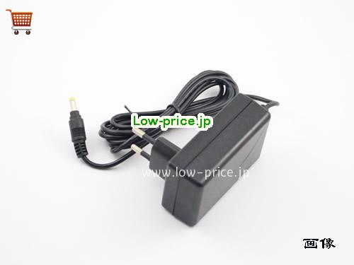 画像 3 SONY SONY  6V 1.4A ラップトップACアダプター SONY6V1.4A8W-3.5x1.7mm 