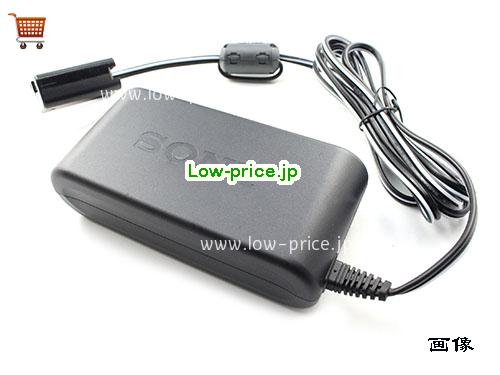 画像 3 SONY SONY  7.6V 2A ラップトップACアダプター SONY7.6V2A15.2W-PW20 