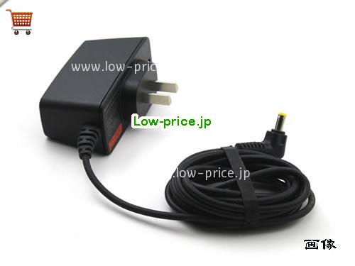 画像 2 SONY SONY AC-P9014A1 ACアダプター, 9V 1.4A AC-P9014A1 ラップトップACアダプター SONY9V1.4A13W-4.8x1.7mm-B-US 