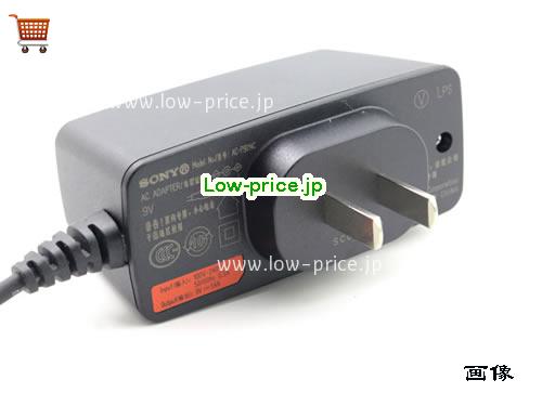 画像 3 SONY SONY AC-P9014A1 ACアダプター, 9V 1.4A AC-P9014A1 ラップトップACアダプター SONY9V1.4A13W-4.8x1.7mm-B-US 
