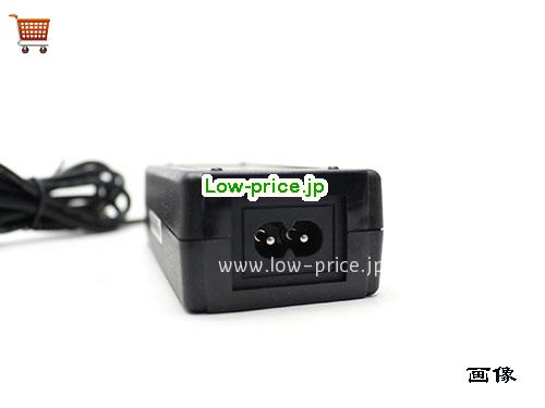 画像 4 SOY SOY SOY-1200300-3014 ACアダプター, 12V 3A SOY-1200300-3014 ラップトップACアダプター SOY12V3A36W-5.5x2.5mm 