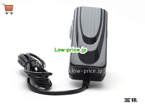 画像 4 SOY SOY SOY1200300GB056 ACアダプター, 12V 3A SOY1200300GB056 ラップトップACアダプター SOY12V3A36W-5.5x2.5mm-UK 