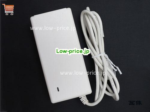 画像 3 SOY SOY  18V 2.5A ラップトップACアダプター SOY18V2.5A45W-5.5x2.5mm-W 