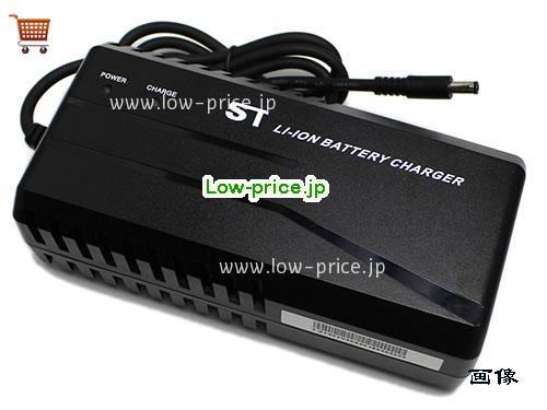画像 3 ST ST  36V 3A ラップトップACアダプター ST36V3A108W-5.5x2.1mm-220-240V 