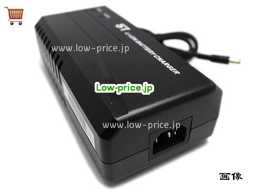 画像 4 ST ST  36V 3A ラップトップACアダプター ST36V3A108W-5.5x2.1mm-220-240V 
