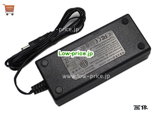 画像 2 STRONG POWER STRONG POWER KP72A-360200 ACアダプター, 36V 2A KP72A-360200 ラップトップACアダプター STRONGPOWER36V2A72W-5.5x1.7mm 