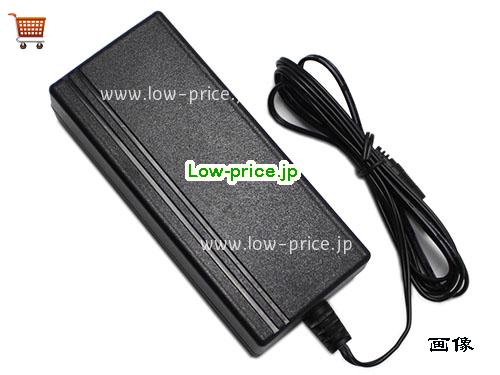 画像 3 STRONG POWER STRONG POWER KP72A-360200 ACアダプター, 36V 2A KP72A-360200 ラップトップACアダプター STRONGPOWER36V2A72W-5.5x1.7mm 