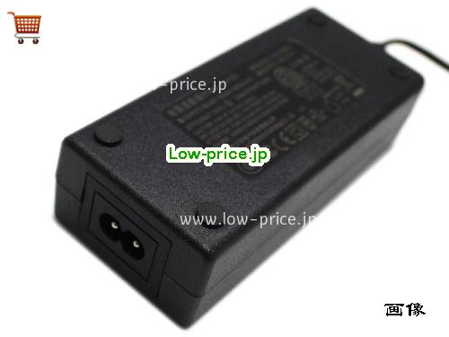 画像 4 STRONG POWER STRONG POWER KP72A-360200 ACアダプター, 36V 2A KP72A-360200 ラップトップACアダプター STRONGPOWER36V2A72W-5.5x1.7mm 