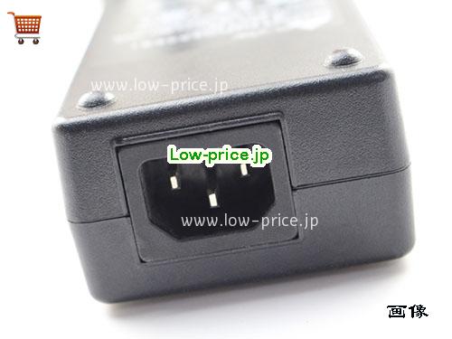 画像 4 SUN FONE SUN FONE ADC120C12R ACアダプター, 12V 8.33A ADC120C12R ラップトップACアダプター SUNFONE12V8.33A100W-4PIN 