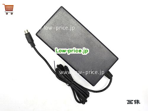 画像 3 SUNFONE SUNFONE ACHA-14 ACアダプター, 24V 6.67A ACHA-14 ラップトップACアダプター SUNFONE24V6.67A160W-4PIN 