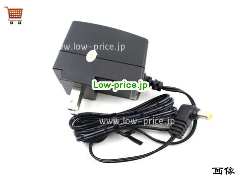 画像 2 SUNNY SUNNY SYS1381-1212-W2 ACアダプター, 12V 1A SYS1381-1212-W2 ラップトップACアダプター SUNNY12V1A12W-5.5x2.5mm-US 