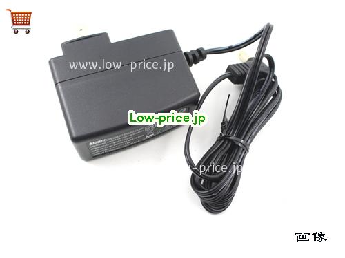 画像 3 SUNNY SUNNY SYS1381-1212-W2 ACアダプター, 12V 1A SYS1381-1212-W2 ラップトップACアダプター SUNNY12V1A12W-5.5x2.5mm-US 