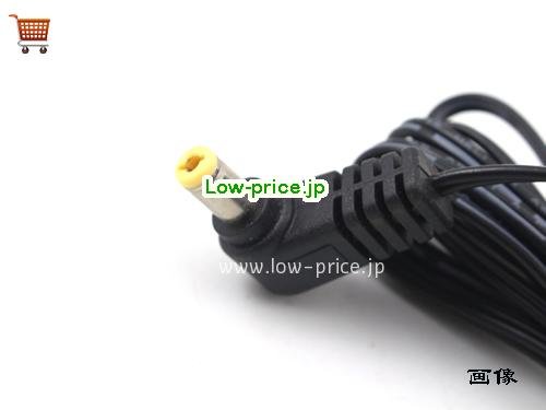 画像5 SYS1381-1212-W2 ACアダプター、2,460円オリジナルSUNNY SYS1381-1212-W2アダプター 