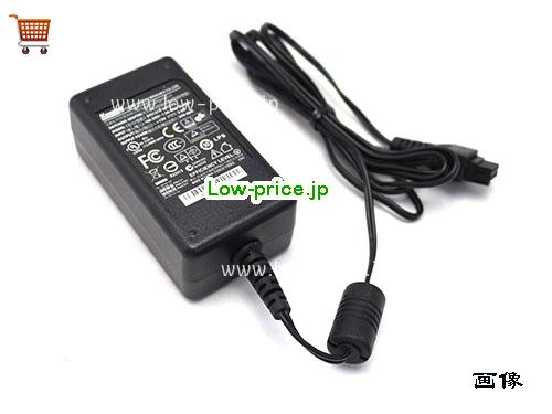 画像 2 SUNNY SUNNY  12V 2A ラップトップACアダプター SUNNY12V2A24W-Molex-8Pins 