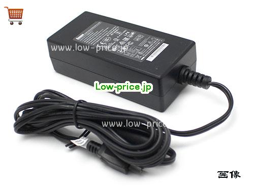 画像 2 SUNNY SUNNY SYS15486012T3 ACアダプター, 12V 5A SYS15486012T3 ラップトップACアダプター SUNNY12V5A60W-2Pin 