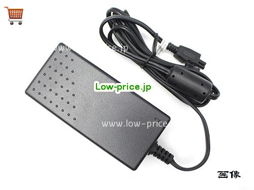 画像 3 SUNNY SUNNY SYS15486012T3 ACアダプター, 12V 5A SYS15486012T3 ラップトップACアダプター SUNNY12V5A60W-2Pin 