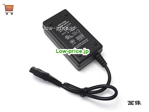 画像 2 SWITCHING SWITCHING S026AN12001502 ACアダプター, 12V 1.5A S026AN12001502 ラップトップACアダプター SWITCHING12V1.5A18W-4hole 
