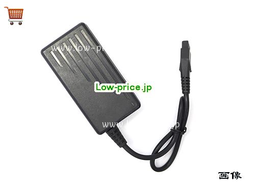 画像 3 SWITCHING SWITCHING S026AN12001502 ACアダプター, 12V 1.5A S026AN12001502 ラップトップACアダプター SWITCHING12V1.5A18W-4hole 