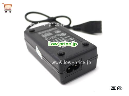 画像 4 SWITCHING SWITCHING S026AN12001502 ACアダプター, 12V 1.5A S026AN12001502 ラップトップACアダプター SWITCHING12V1.5A18W-4hole 