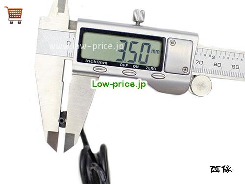 画像5 高品質3,090円純正 Switching Myx-1203000 電源 12v 3000ma Small Tip 