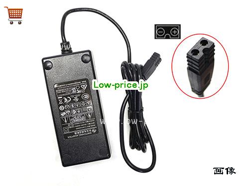 画像 1 SWITCHING SWITCHING  12V 5A ラップトップACアダプター SWITCHING12V5A60W-2holes 