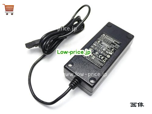 画像 2 SWITCHING SWITCHING  12V 5A ラップトップACアダプター SWITCHING12V5A60W-2holes 