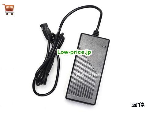 画像 3 SWITCHING SWITCHING  12V 5A ラップトップACアダプター SWITCHING12V5A60W-2holes 