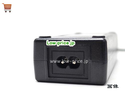 画像 4 SWITCHING SWITCHING  12V 5A ラップトップACアダプター SWITCHING12V5A60W-2holes 