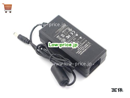 画像 2 SWITCHING SWITCHING  12V 5A ラップトップACアダプター SWITCHING12V5A60W-5.5x2.1mm 